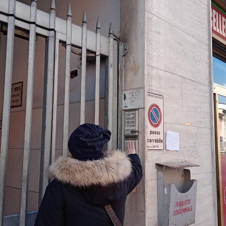 Apartmán Mansarda Con Vista In Centro A Piacenza Exteriér fotografie