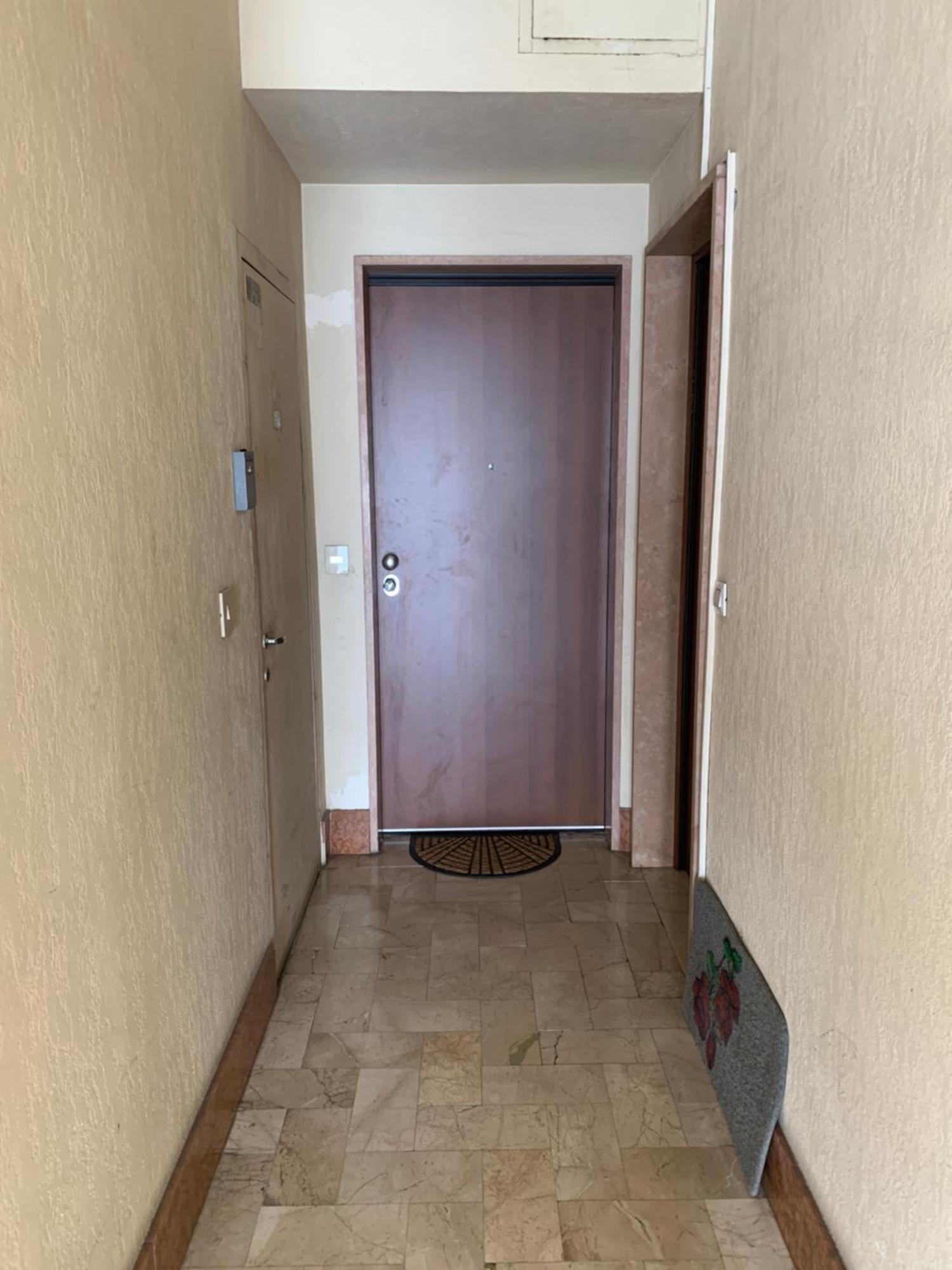 Apartmán Mansarda Con Vista In Centro A Piacenza Exteriér fotografie